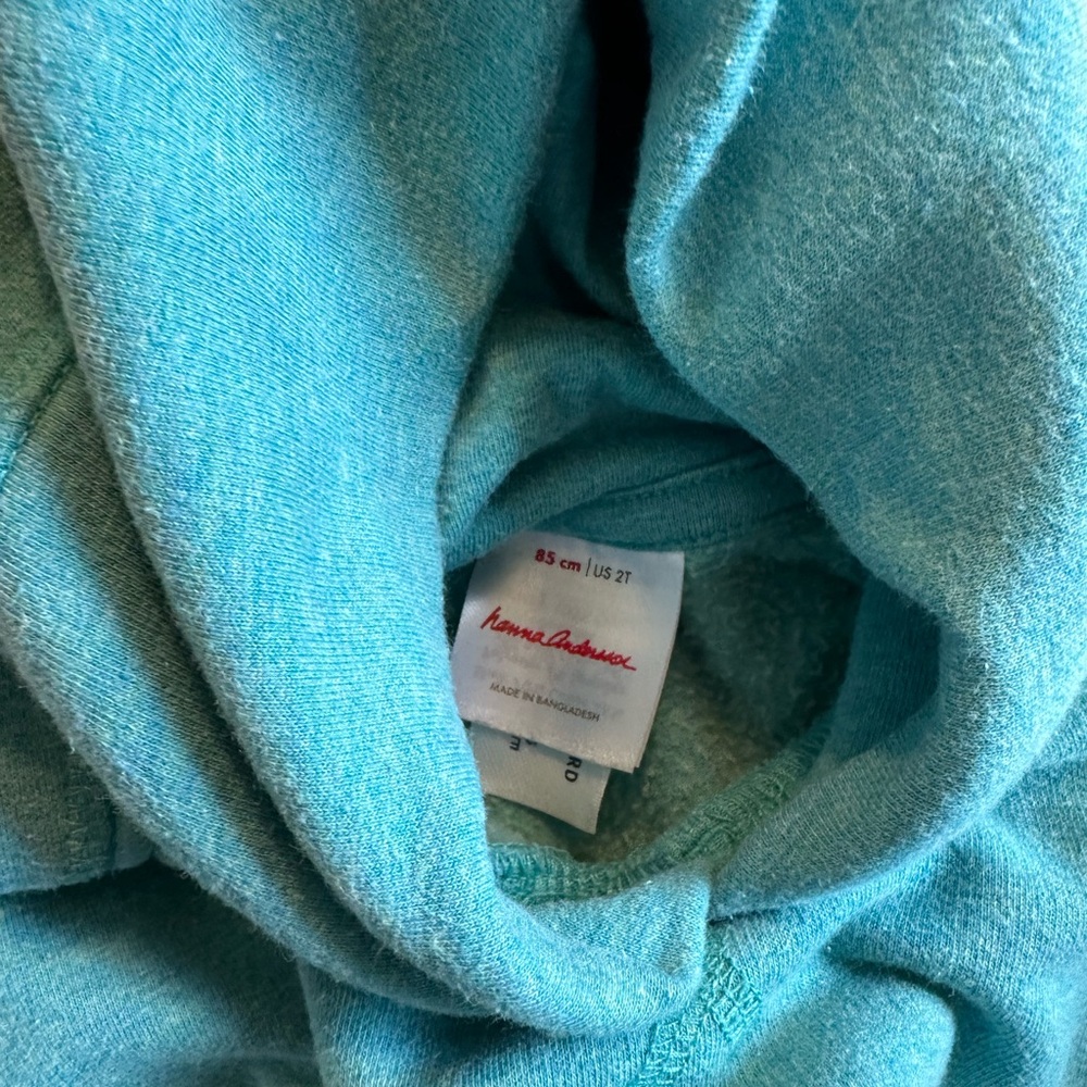 Hanna Andersson 2T bundle | 7 items - Picture 12 of 16